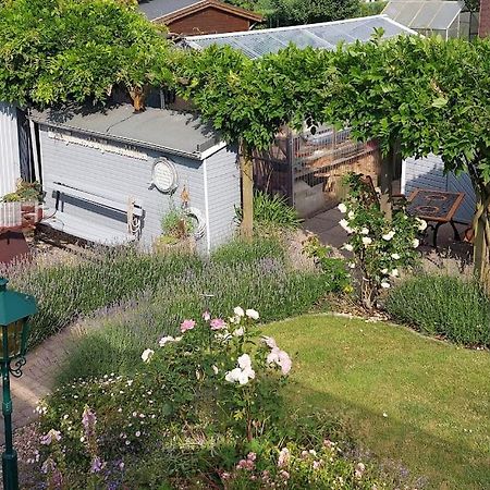 Ferienwohnung Flegessen Weserbergland บาดมุนดาร์อัมไดส์เทอร์ ภายนอก รูปภาพ