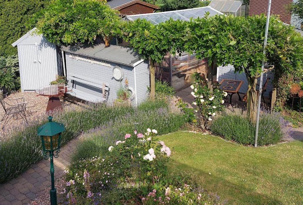 Ferienwohnung Flegessen Weserbergland บาดมุนดาร์อัมไดส์เทอร์ ภายนอก รูปภาพ